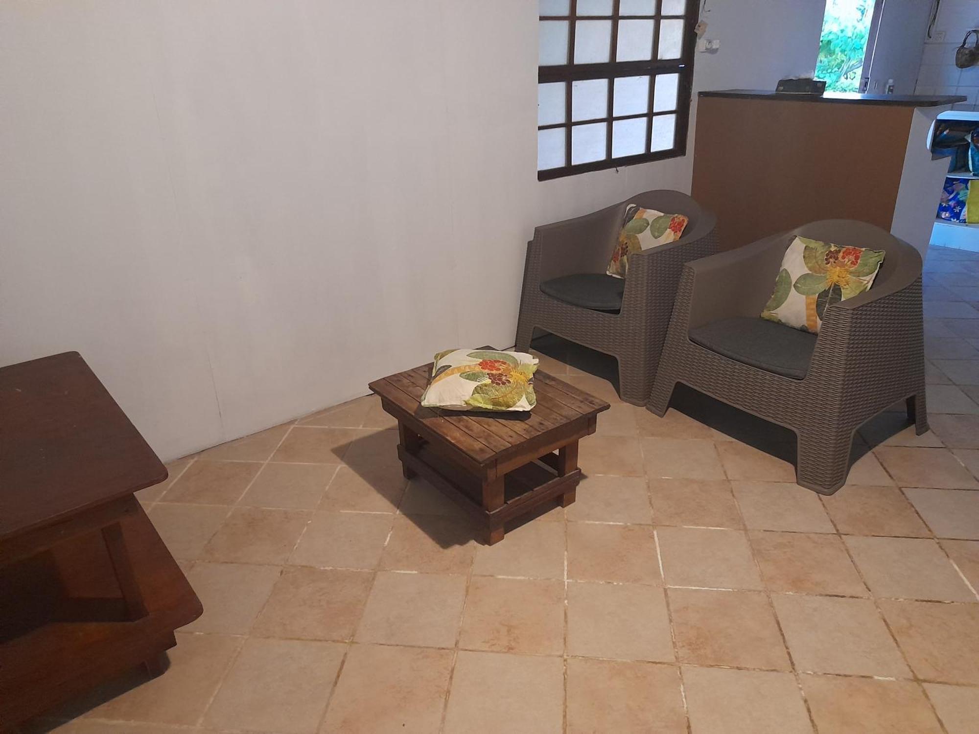 Hinamoe Lodge Avatoru Luaran gambar