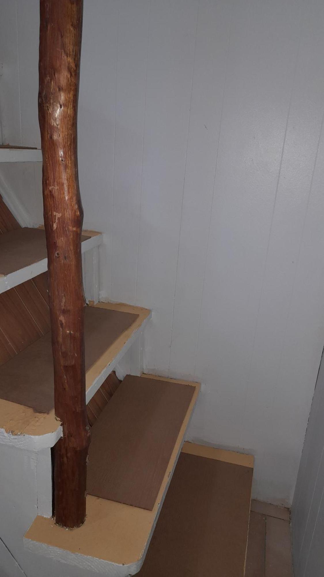 Hinamoe Lodge Avatoru Luaran gambar