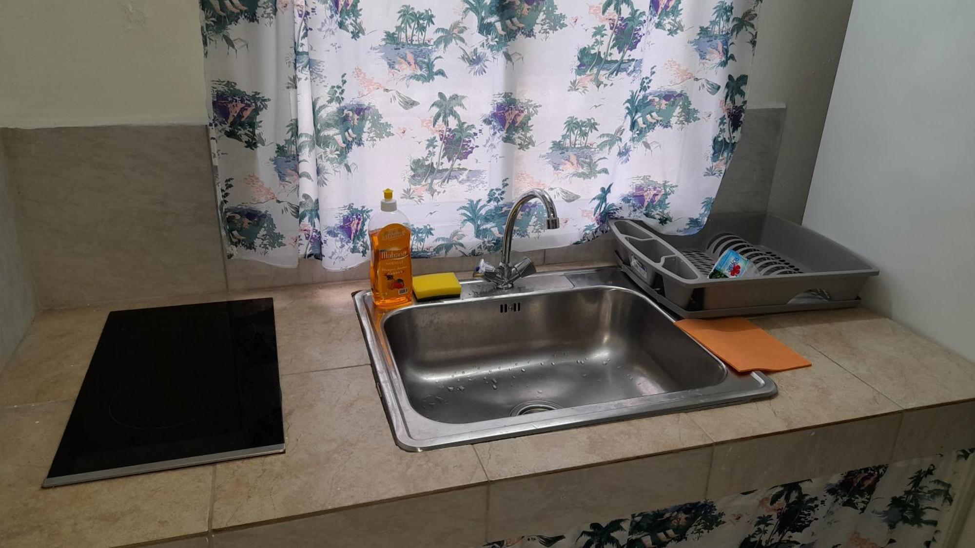 Hinamoe Lodge Avatoru Luaran gambar