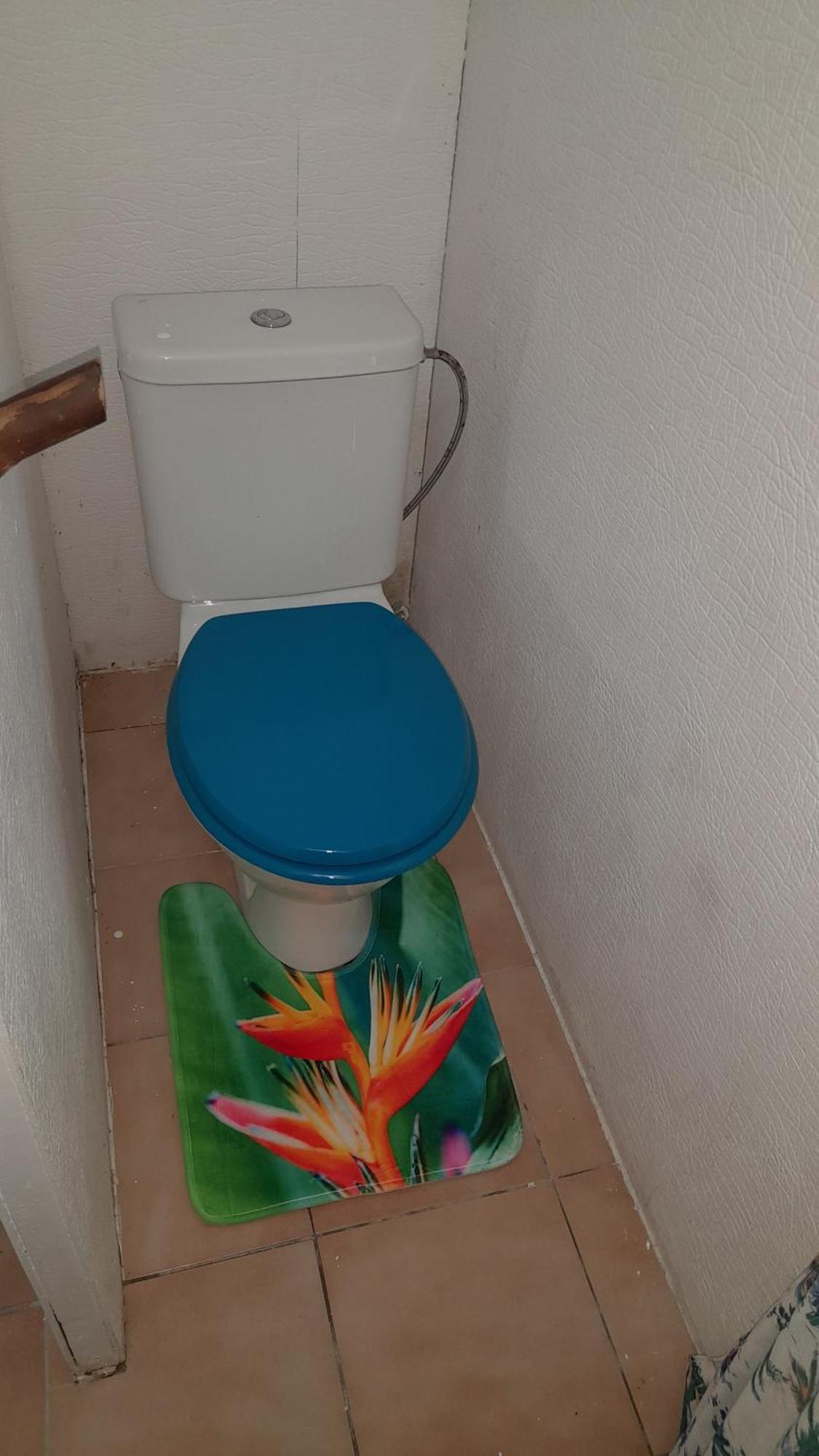 Hinamoe Lodge Avatoru Luaran gambar