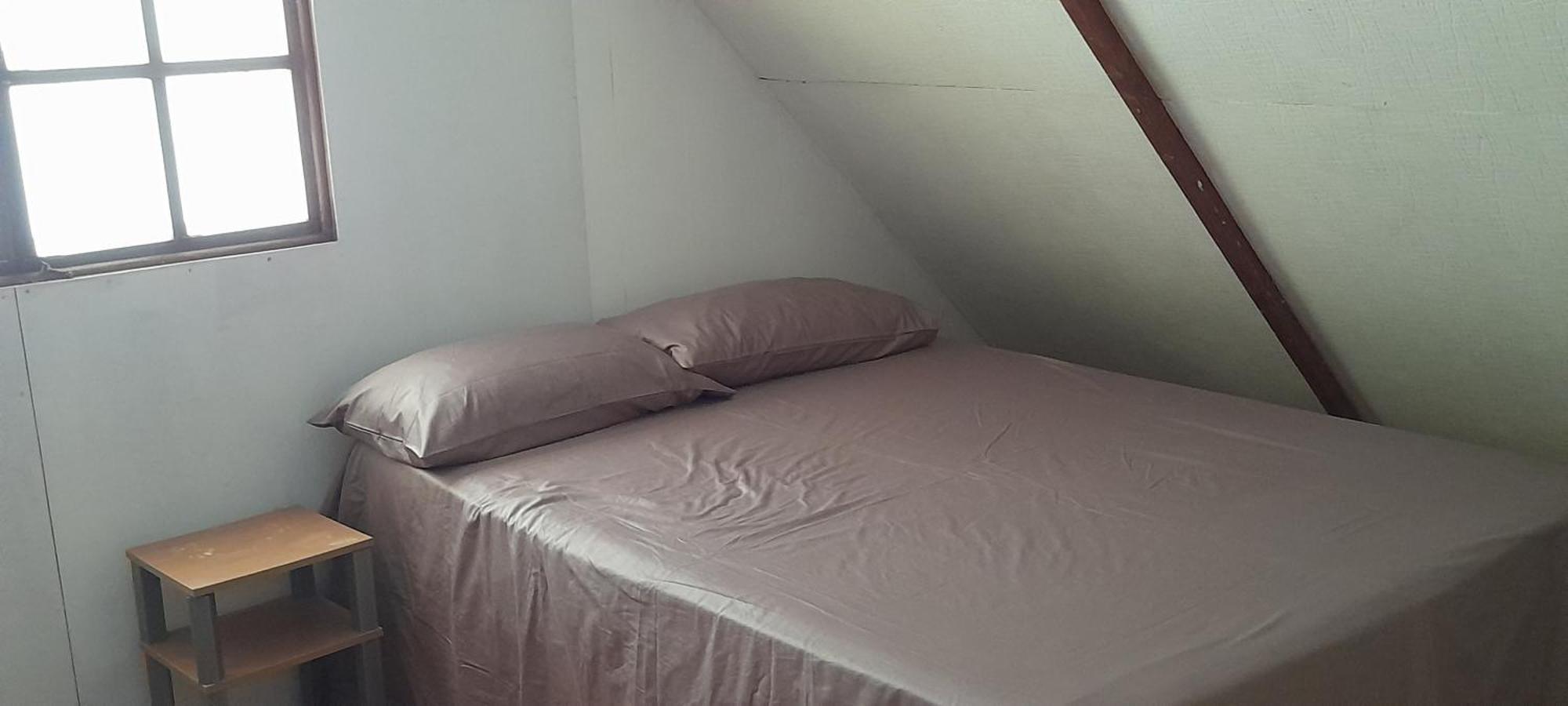 Hinamoe Lodge Avatoru Luaran gambar